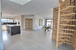  Maison à vendre 4 pièces 110 m²