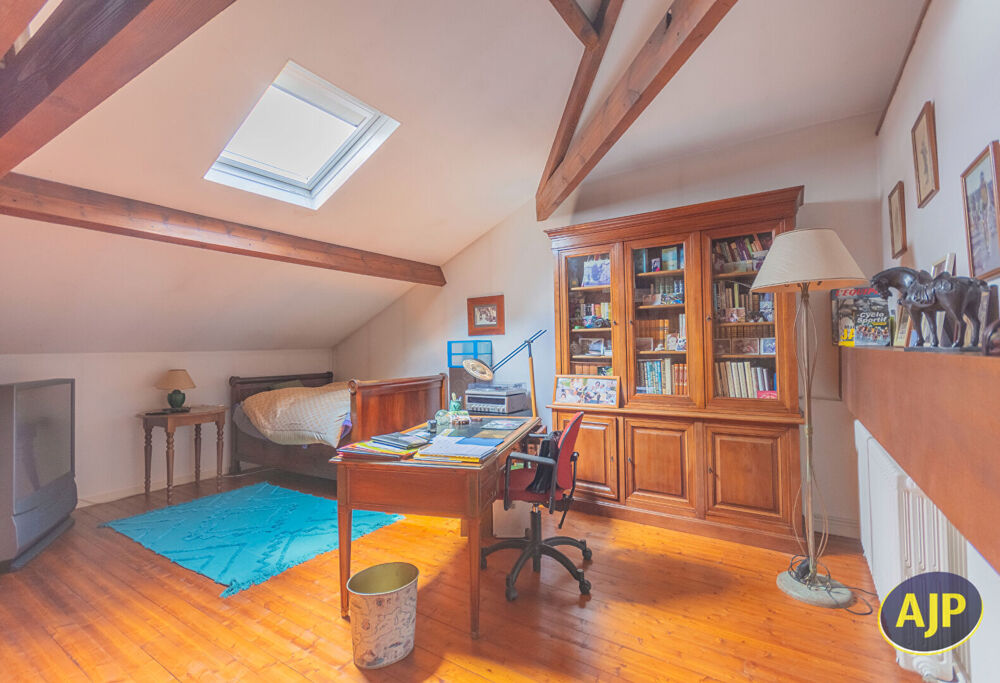 à vendre  Maison Bordeaux (33000)