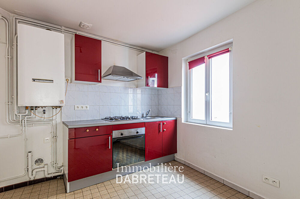 Location Appartement T4 SECTEUR CALUIRE Caluire et cuire