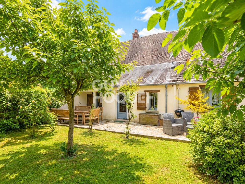 Vente Maison LA RICHE La riche