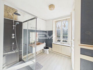  Maison à vendre 5 pièces 118 m²