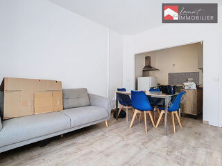  Appartement � louer 2 pi�ces 40 m�