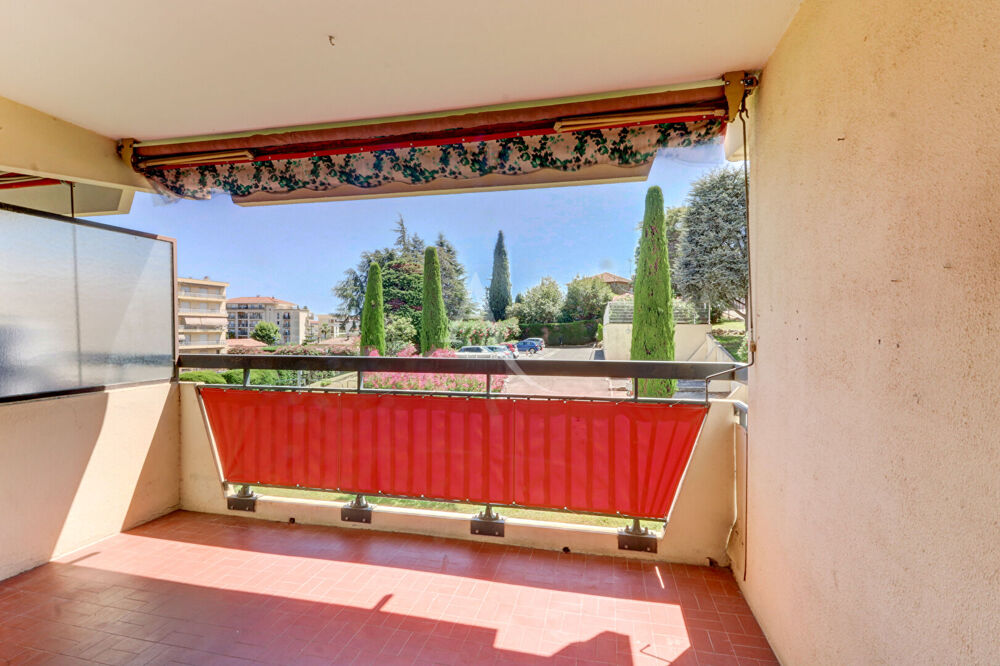 Vente Appartement Appartement Mandelieu La Napoule 3 pice(s) 75.19 m2 Mandelieu la napoule