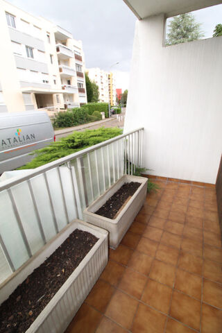  Appartement  vendre 1 pice 16 m