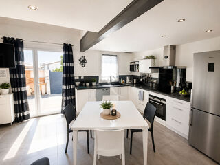  Maison à vendre 3 pièces 50 m²