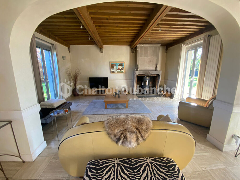 � vendre  Villa Veauchette (42340)