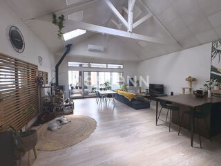  Appartement à vendre 5 pièces 148 m²