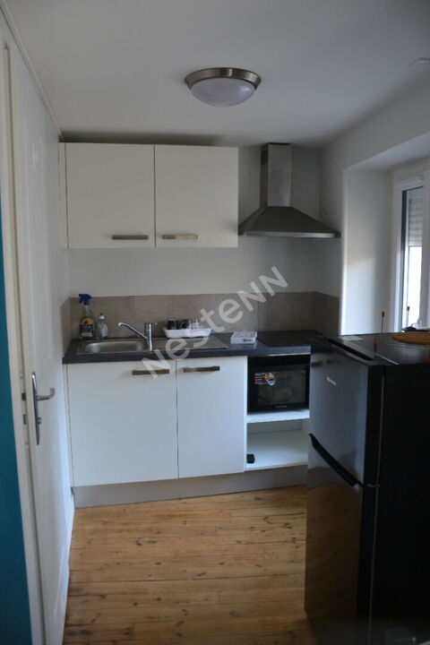  Appartement � louer 1 pi�ce 17 m�