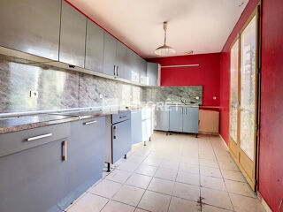  Maison à vendre 6 pièces 110 m²