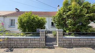  Maison � vendre 5 pi�ces 100 m�