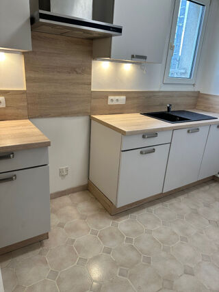  Appartement � louer 1 pi�ce 30 m�