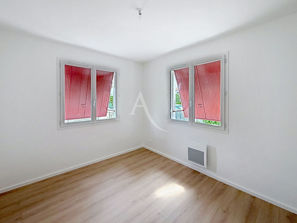 Vente Maison PAU Maison 3 chambres rénovée avec garage / Secteur Hippodrome Pau