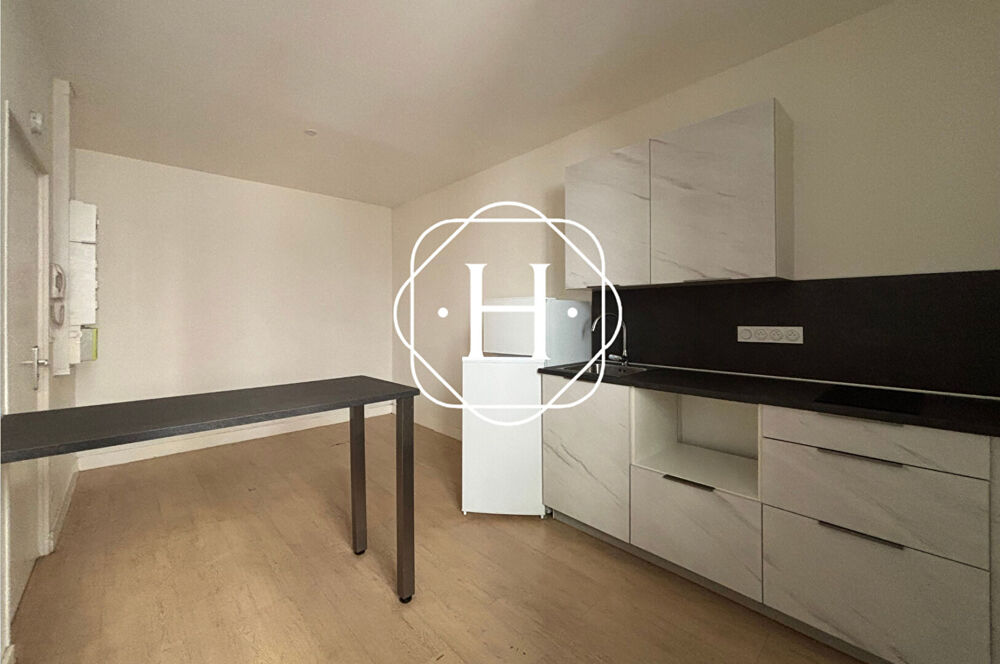 Appartement Bourg En Bresse 1 pièce(s)