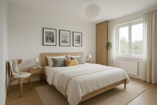  Appartement à vendre 4 pièces 102 m²