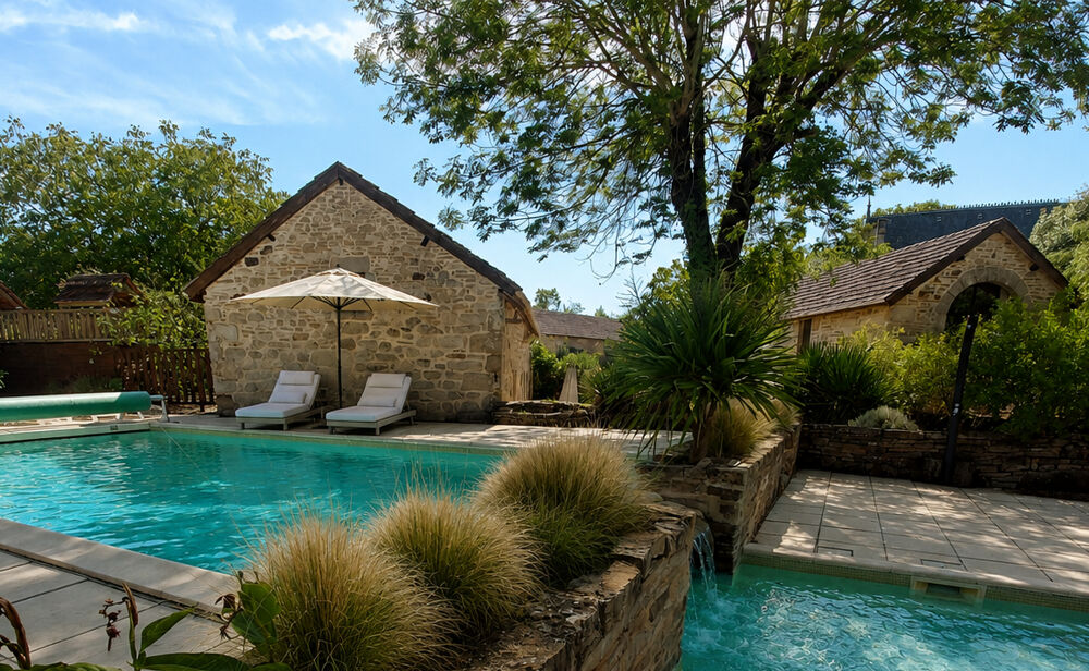 à vendre  Maison Ginals (82330)