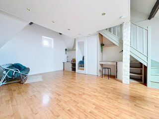  Appartement � vendre 2 pi�ces 28 m�