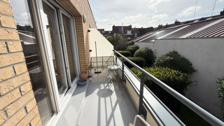  Appartement � vendre 2 pi�ces 53 m�
