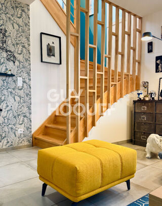  Maison  vendre 6 pices 146 m