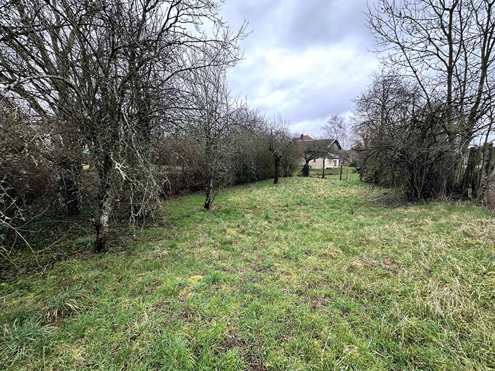 Vente Terrain Terrain 796 m2  Villars-en-Azois Villars en azois