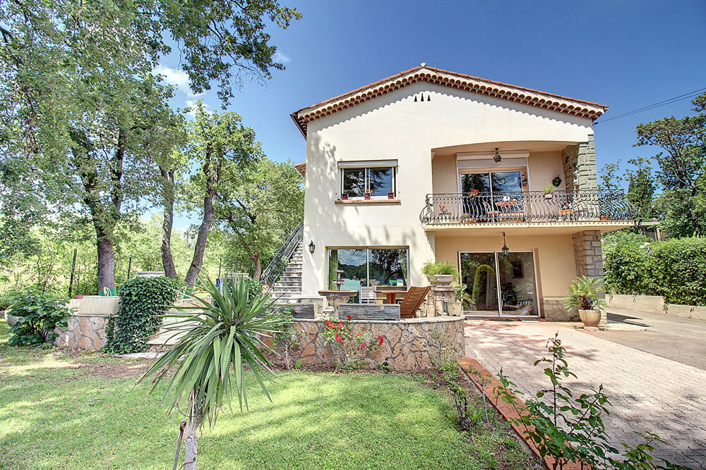 Maison 9 pièces 335 m² · à Draguignan · 335 m² · 645 000 €