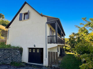  Maison à vendre 6 pièces 120 m²