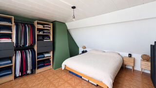  Maison à vendre 3 pièces 91 m²