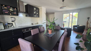  Appartement � vendre 3 pi�ces 1 m�