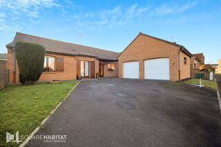  Maison � vendre 8 pi�ces 140 m�