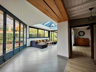  Maison � vendre 5 pi�ces 274 m�