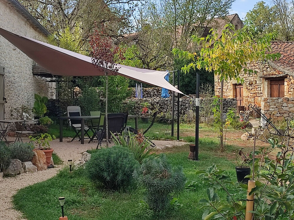 Propriété de charme avec gîte et chambres d'hôtes