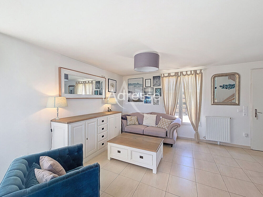 � vendre  Maison Magny-le-Hongre (77700)