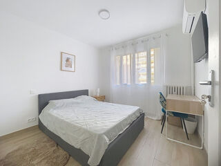  Appartement à louer 1 pièce 20 m²