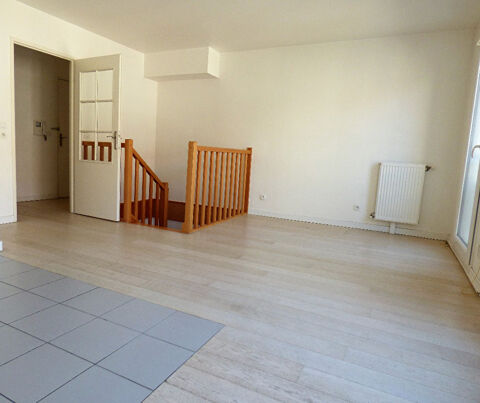  Appartement � louer 3 pi�ces 61 m�