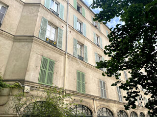  Appartement à vendre 2 pièces 39 m²