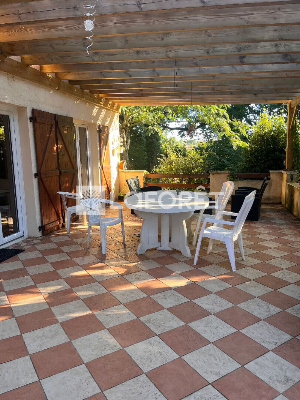 Vente Maison Maison Saint Projet 4 pièce(s) 115 m2 Saint projet