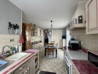  Maison à vendre 5 pièces 104 m²