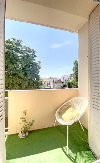  Appartement  vendre 2 pices 34 m