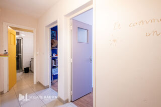  Appartement à vendre 4 pièces 81 m²