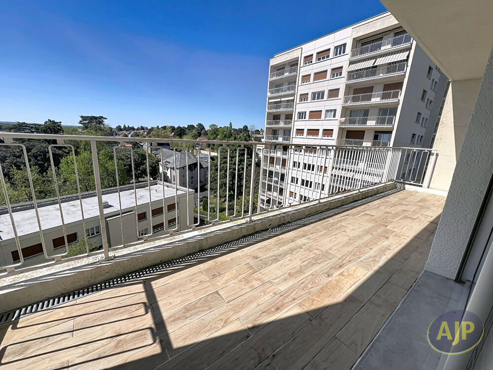 Appartement Cholet 4 pièce(s) 106.m2