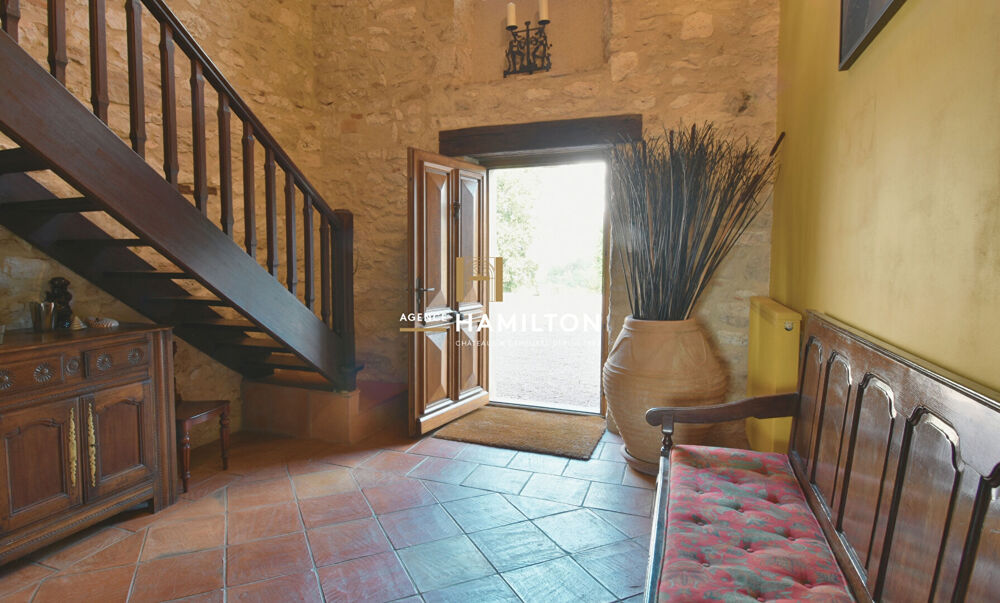 à vendre  Maison Gaillac (81600)