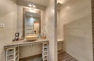  Appartement  vendre 3 pices 62 m