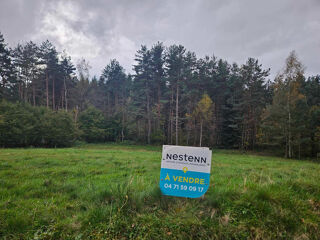  Terrain à vendre 2092 m²
