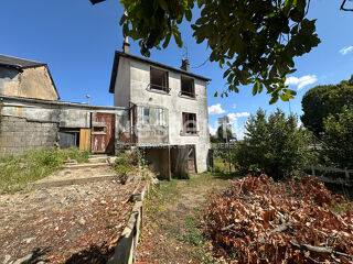  Maison à vendre 4 pièces 62 m²