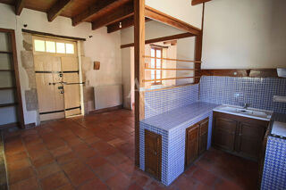  Maison � vendre 3 pi�ces 80 m�