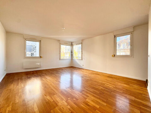  Appartement � louer 1 pi�ce 36 m�