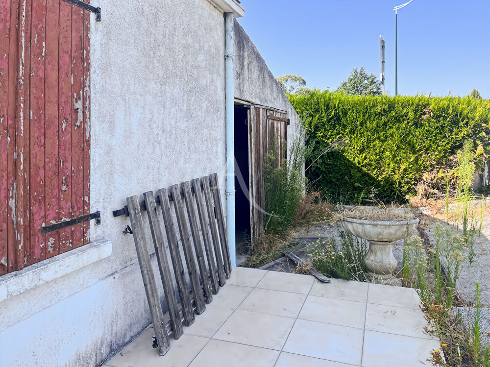 Maison Challans 4 pièce(s) 59 m2