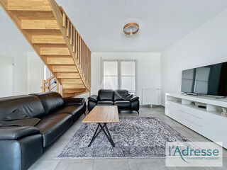  Maison � vendre 4 pi�ces 90 m�