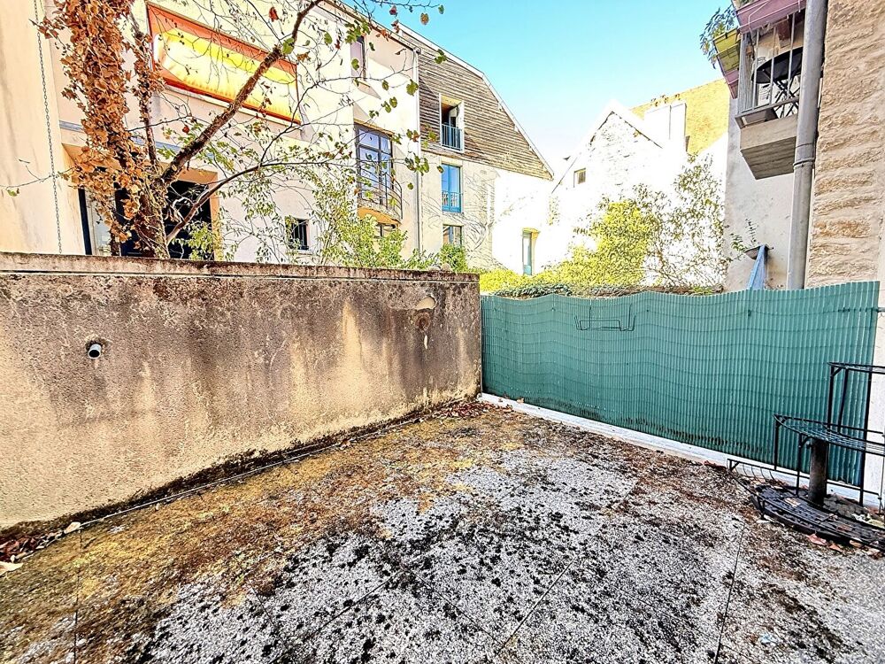 Appartement Besançon 3 pièce(s) 63 m2