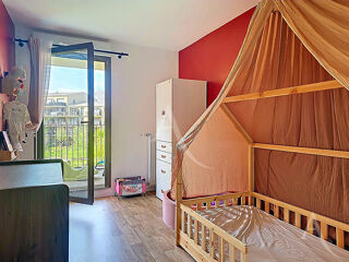  Appartement à vendre 4 pièces 1 m²