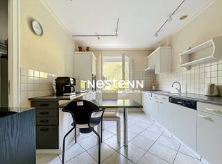  Maison à vendre 5 pièces 90 m²